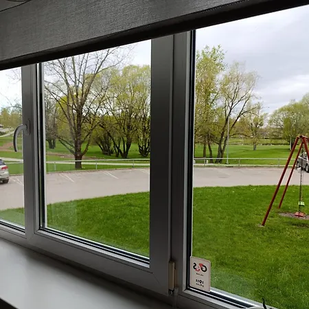 Bussika Appartamento