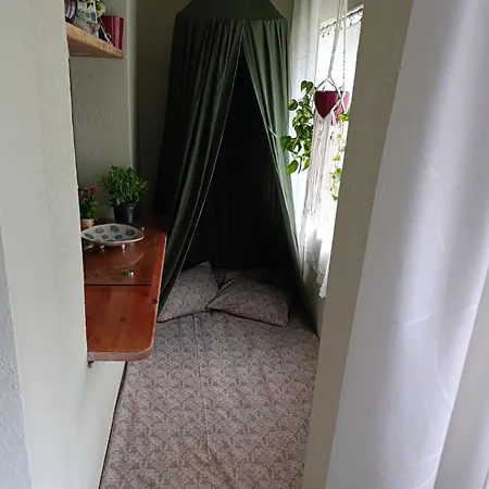 Bussika Apartment