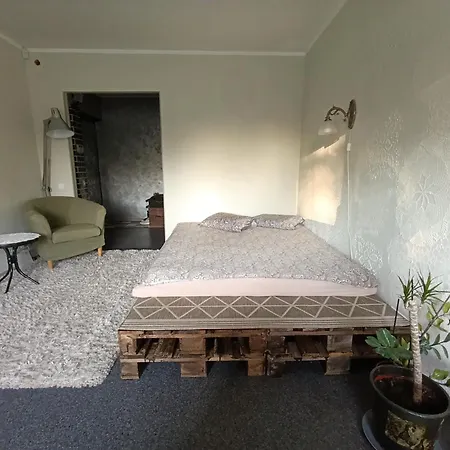 Bussika Apartment Võru