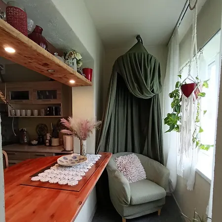 Bussika Apartment Voru