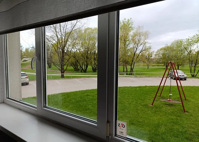 Bussika Appartamento